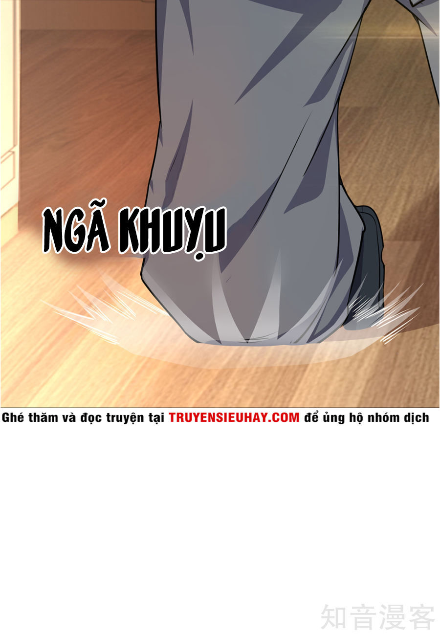 Y Võ Chí Tôn Chapter 14 - 16
