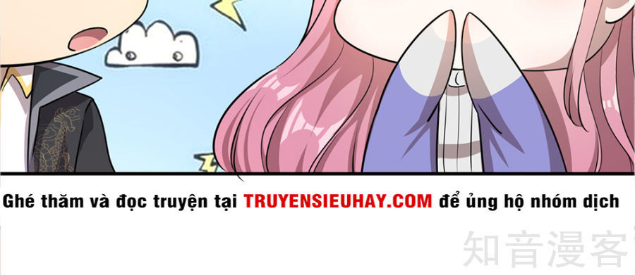 Y Võ Chí Tôn Chapter 14 - 22