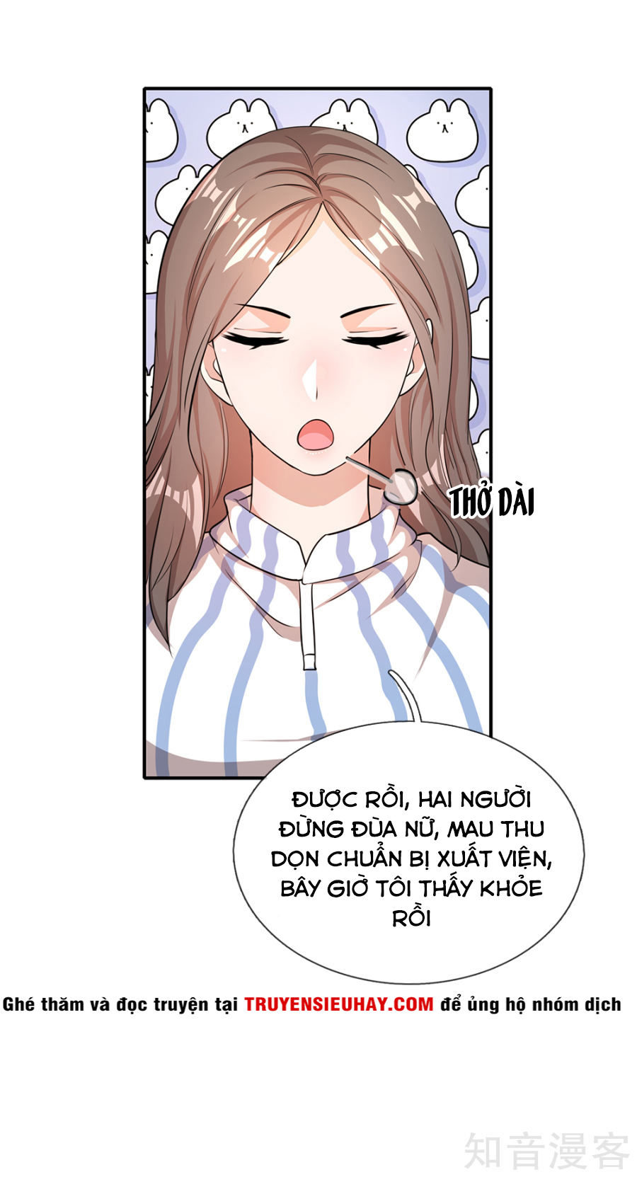 Y Võ Chí Tôn Chapter 14 - 24