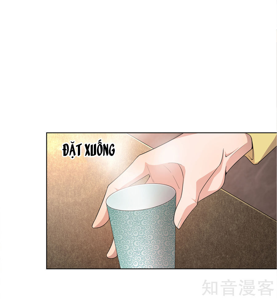 Y Võ Chí Tôn Chapter 15 - 19