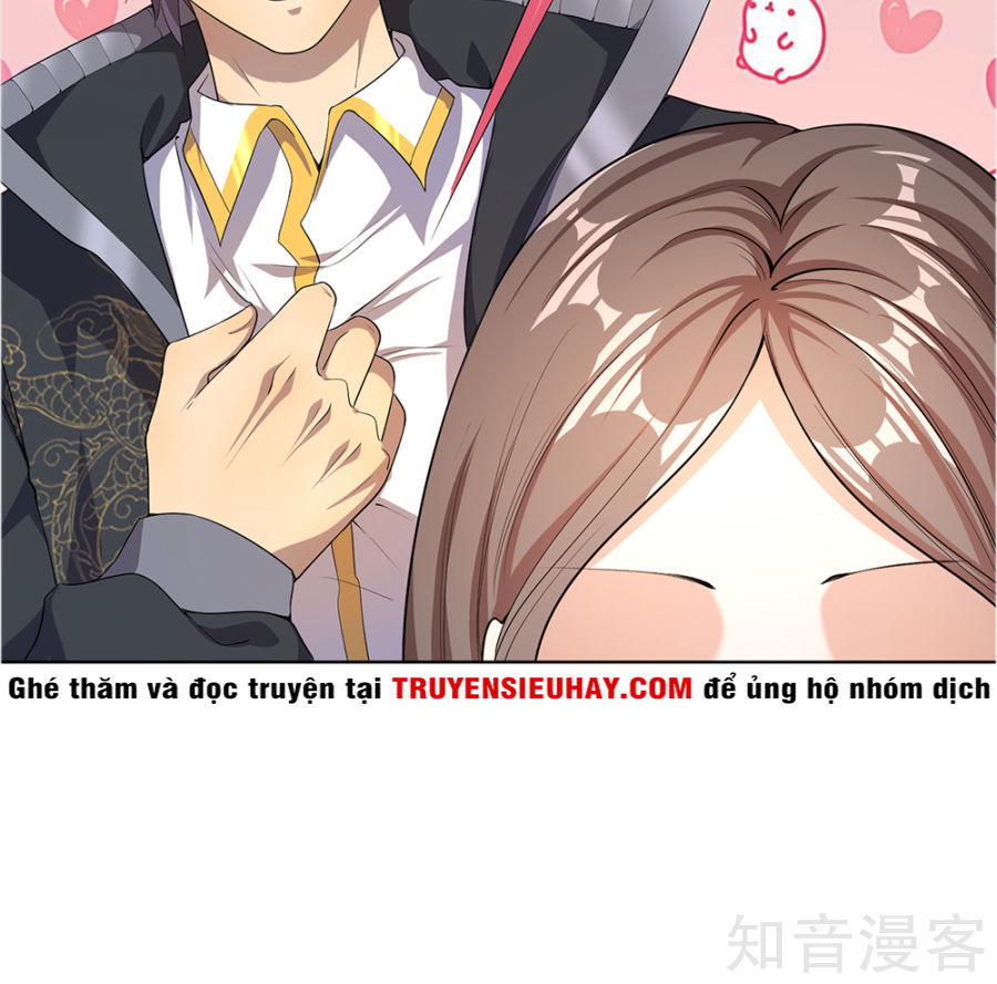Y Võ Chí Tôn Chapter 15 - 9