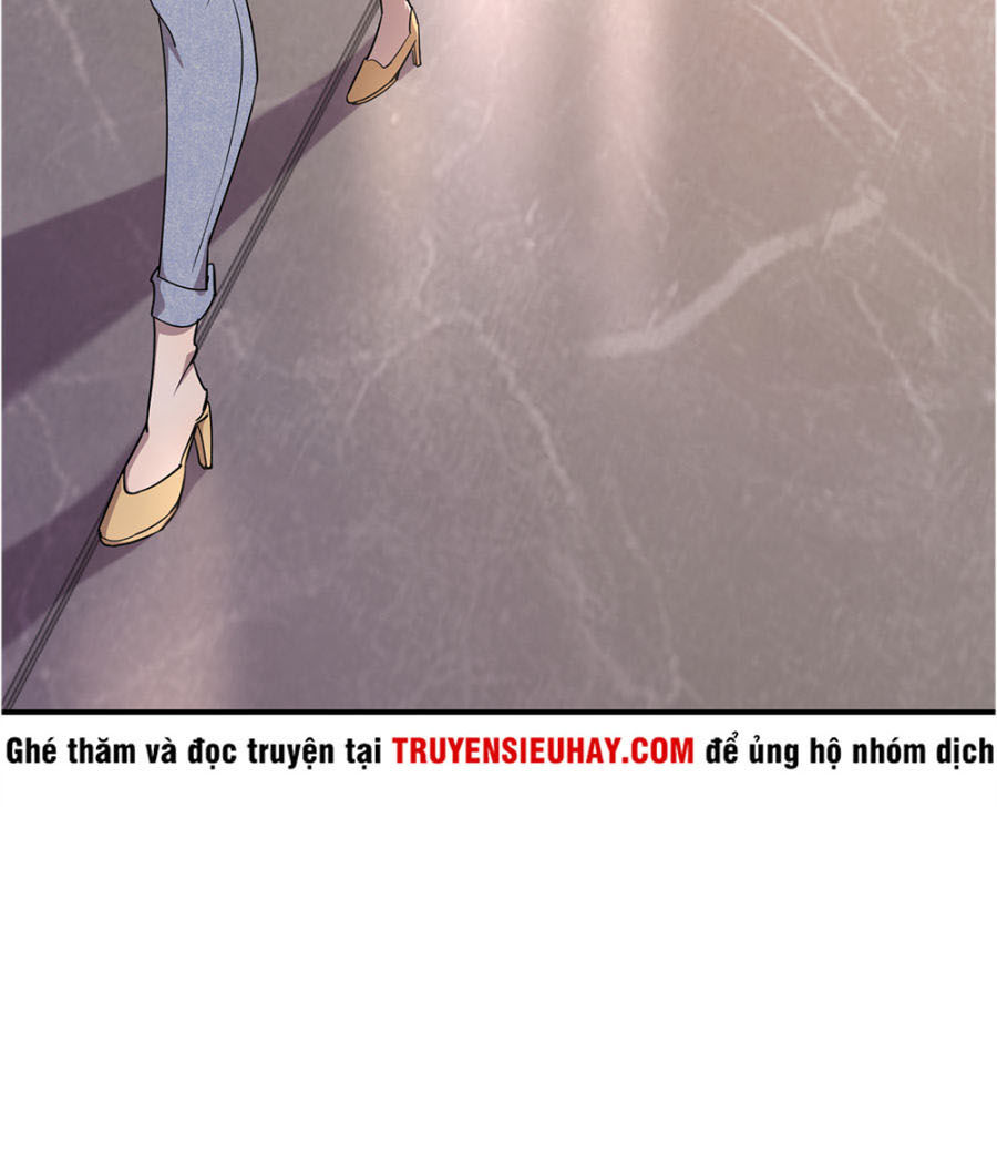 Y Võ Chí Tôn Chapter 16 - 14