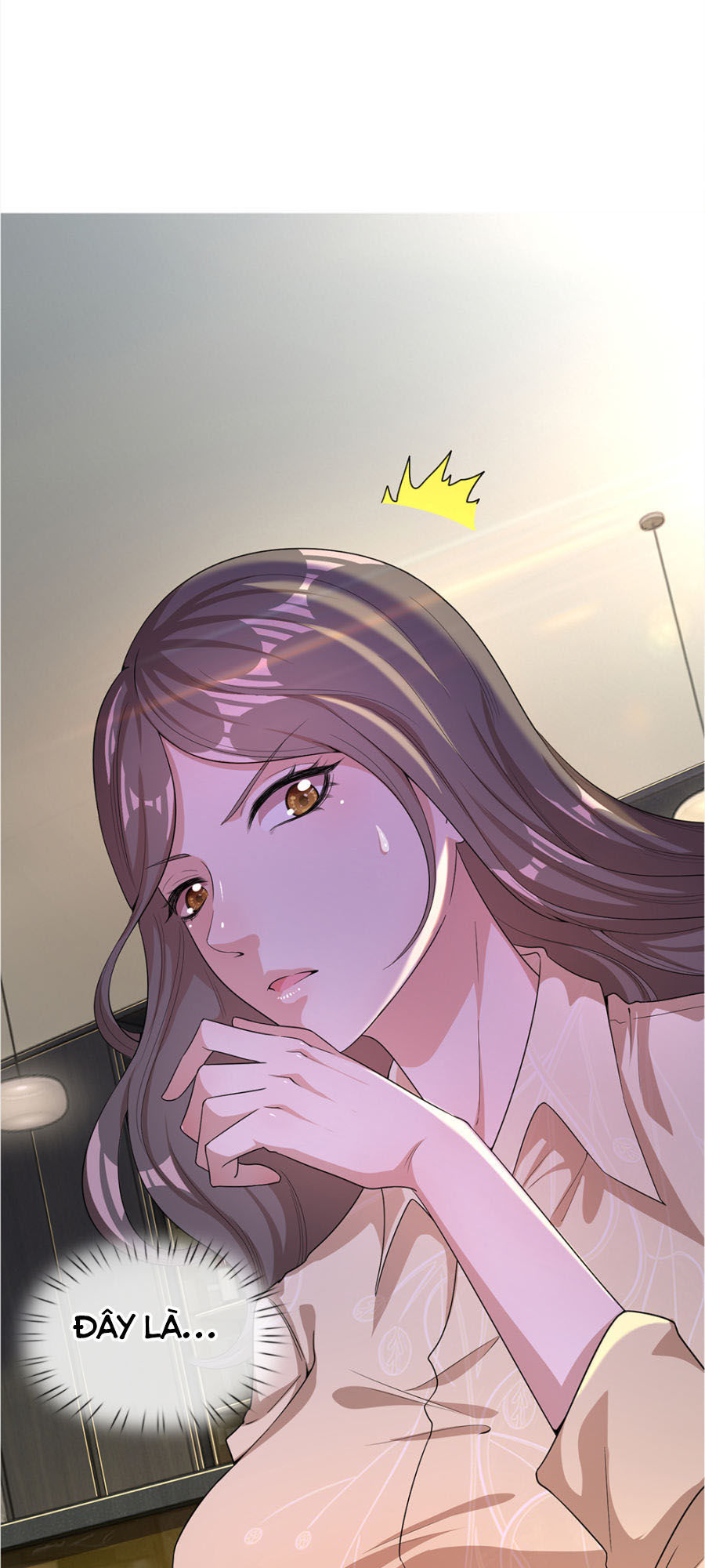 Y Võ Chí Tôn Chapter 17 - 21