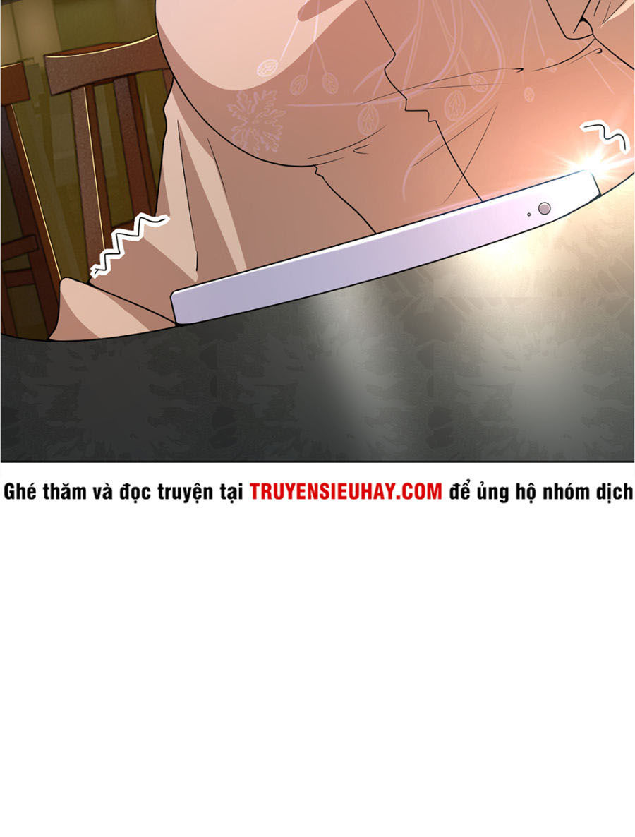 Y Võ Chí Tôn Chapter 17 - 22