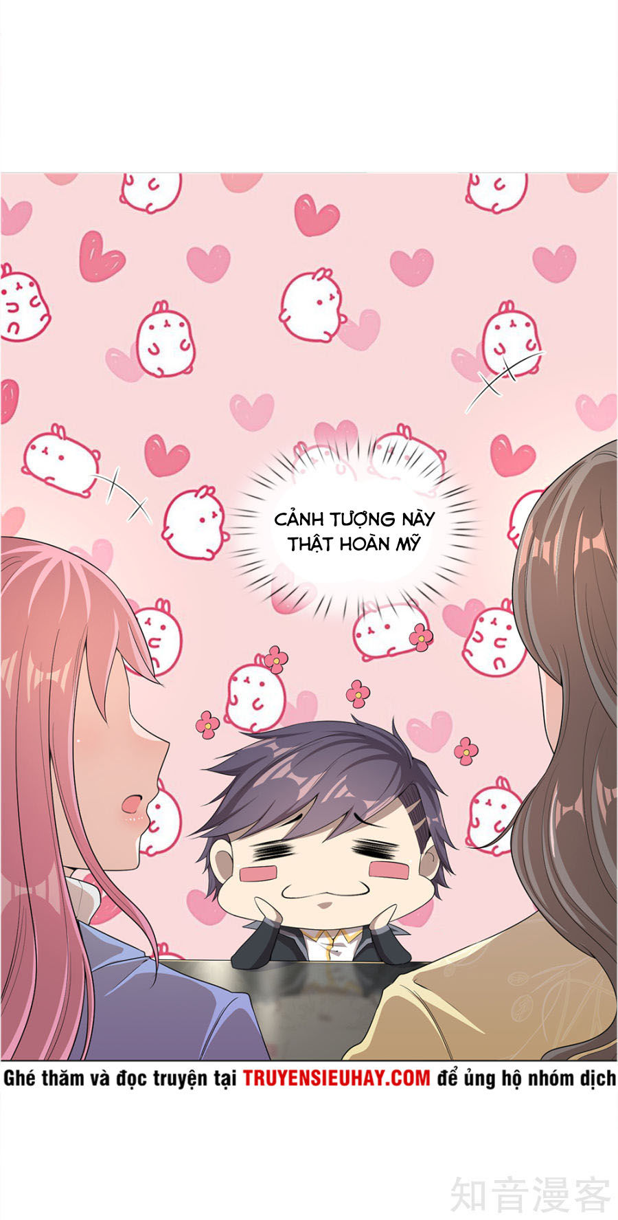 Y Võ Chí Tôn Chapter 17 - 6