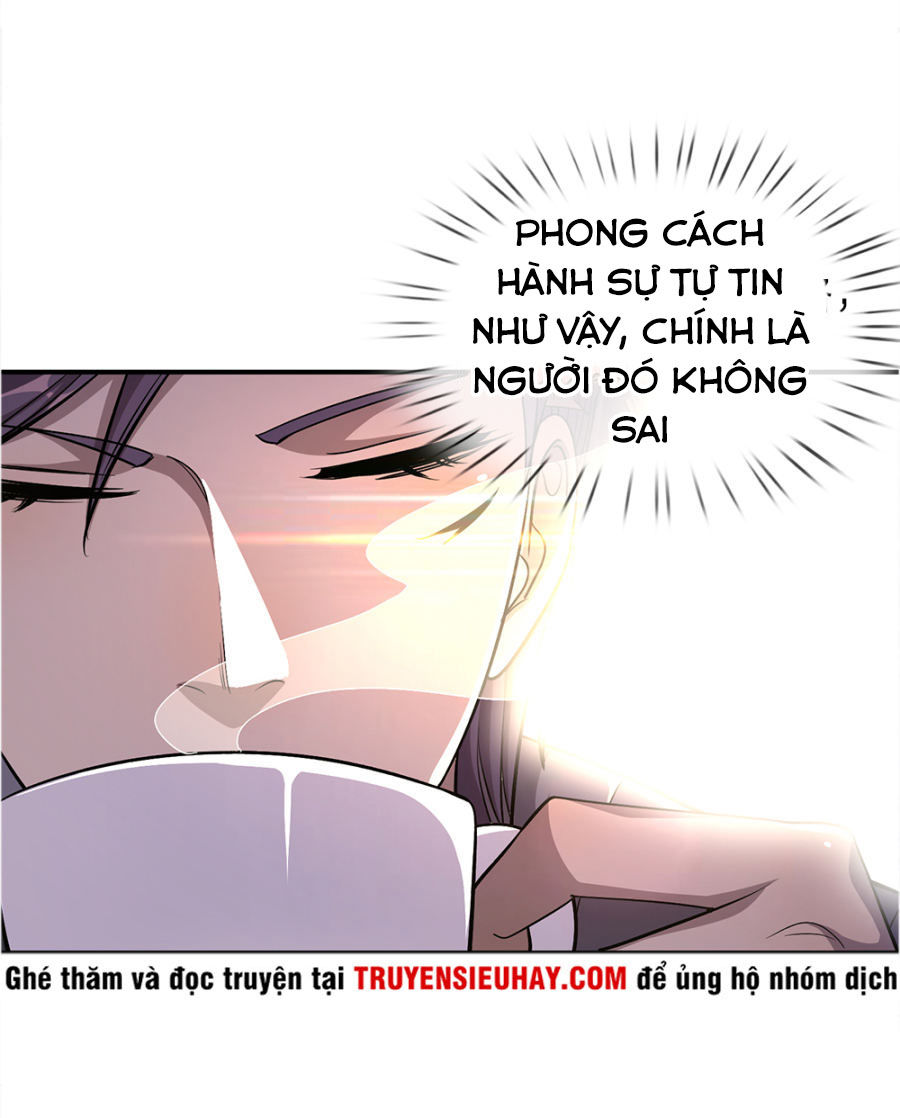 Y Võ Chí Tôn Chapter 18 - 11