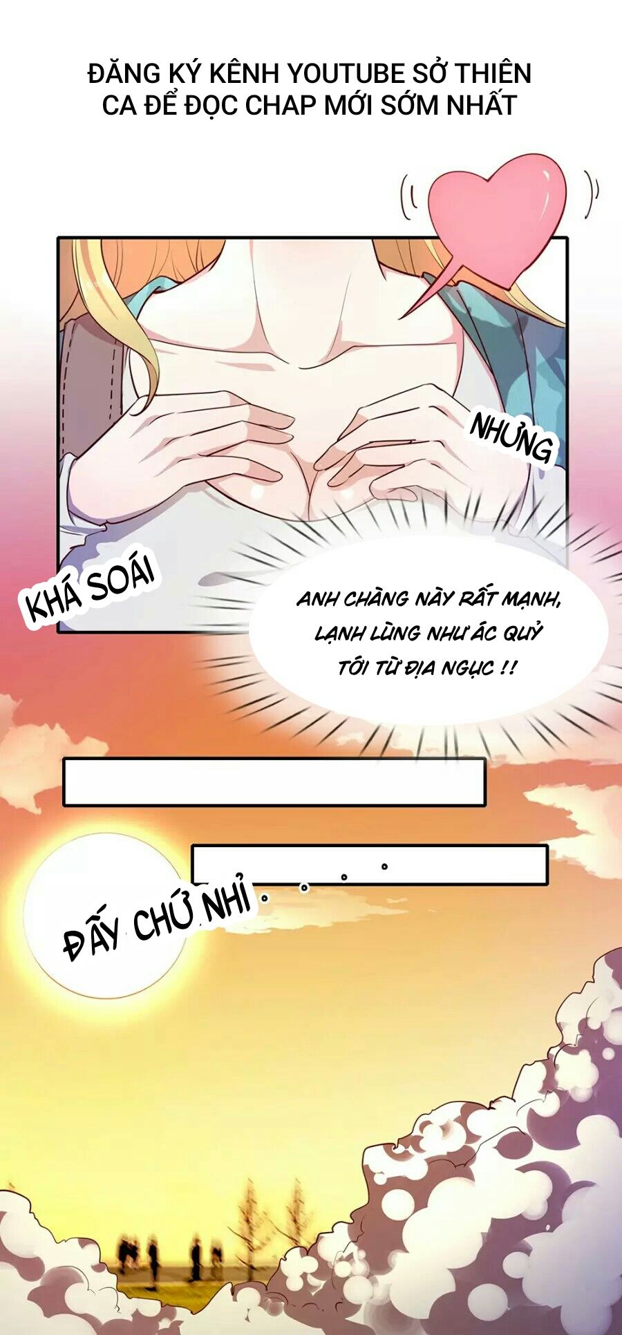 Y Võ Chí Tôn Chapter 2 - 13