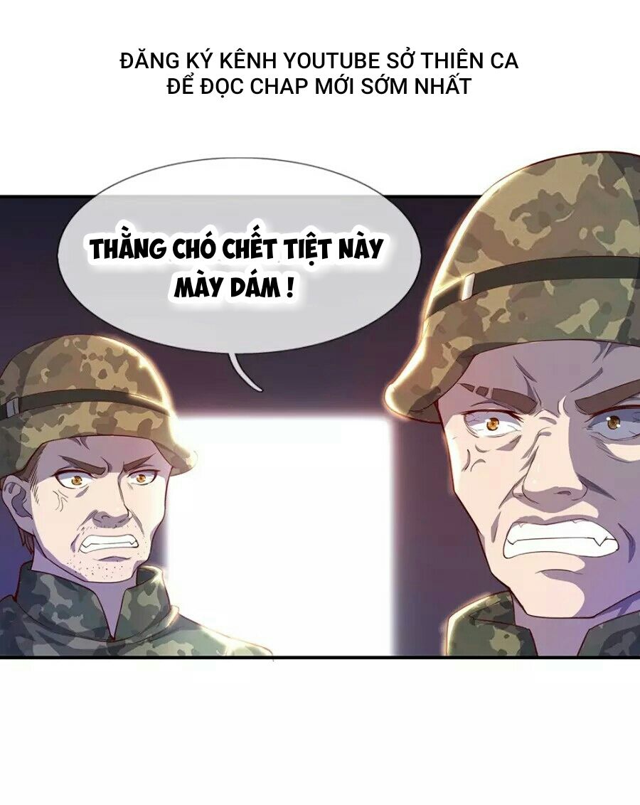Y Võ Chí Tôn Chapter 2 - 4
