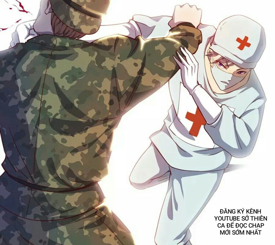 Y Võ Chí Tôn Chapter 2 - 6