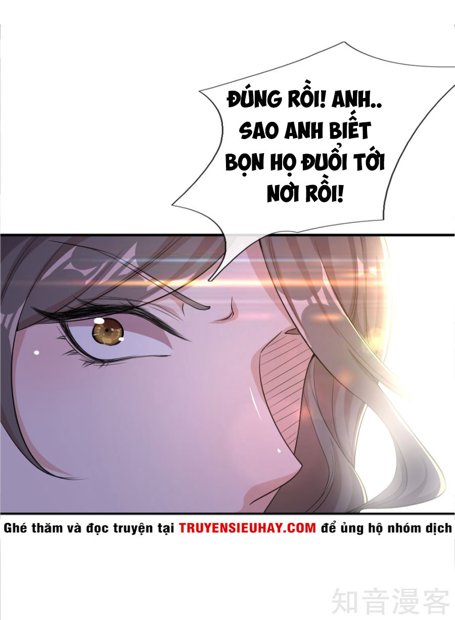 Y Võ Chí Tôn Chapter 20 - 3