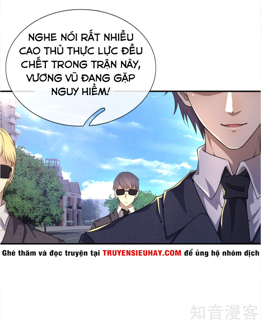 Y Võ Chí Tôn Chapter 22 - 5