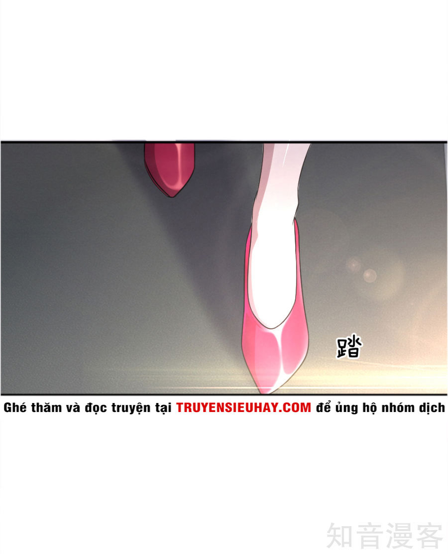 Y Võ Chí Tôn Chapter 23 - 13
