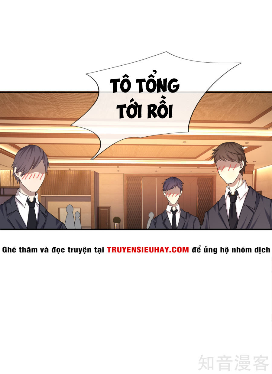 Y Võ Chí Tôn Chapter 24 - 16