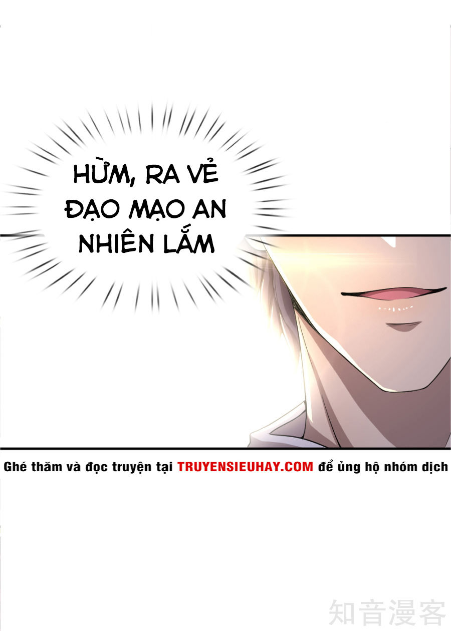 Y Võ Chí Tôn Chapter 25 - 3