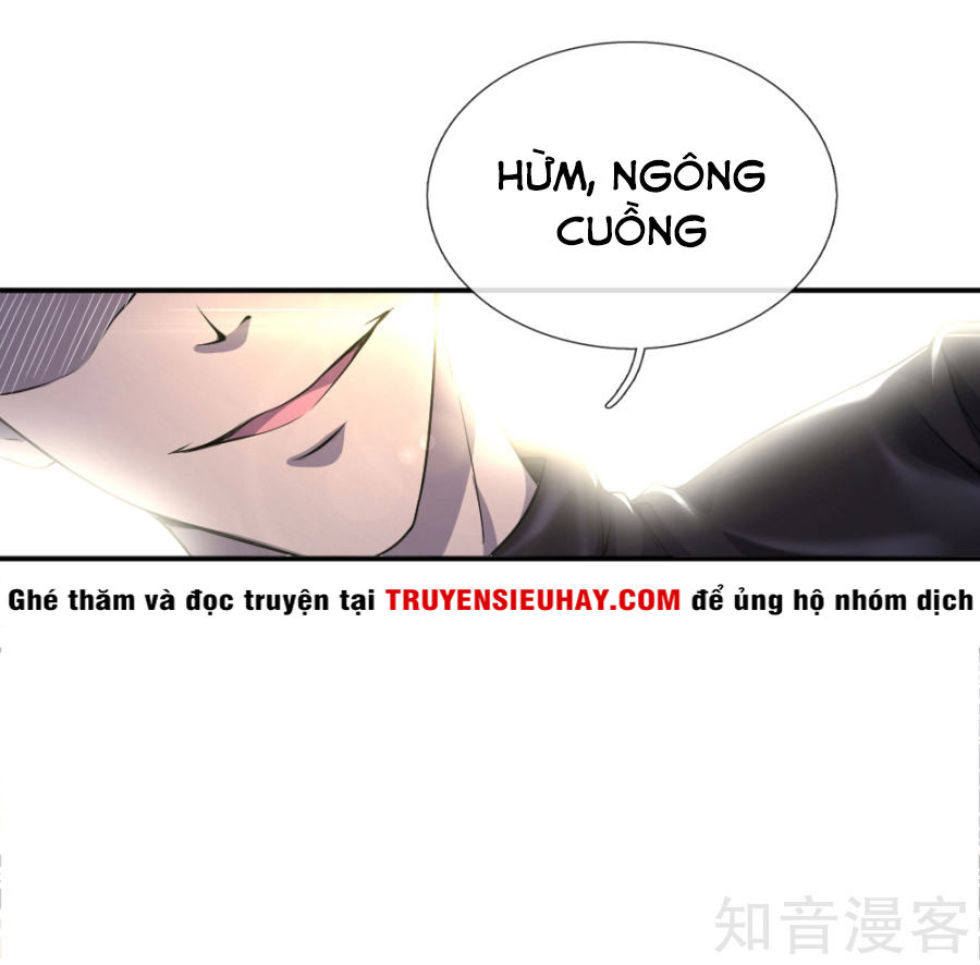 Y Võ Chí Tôn Chapter 27 - 2