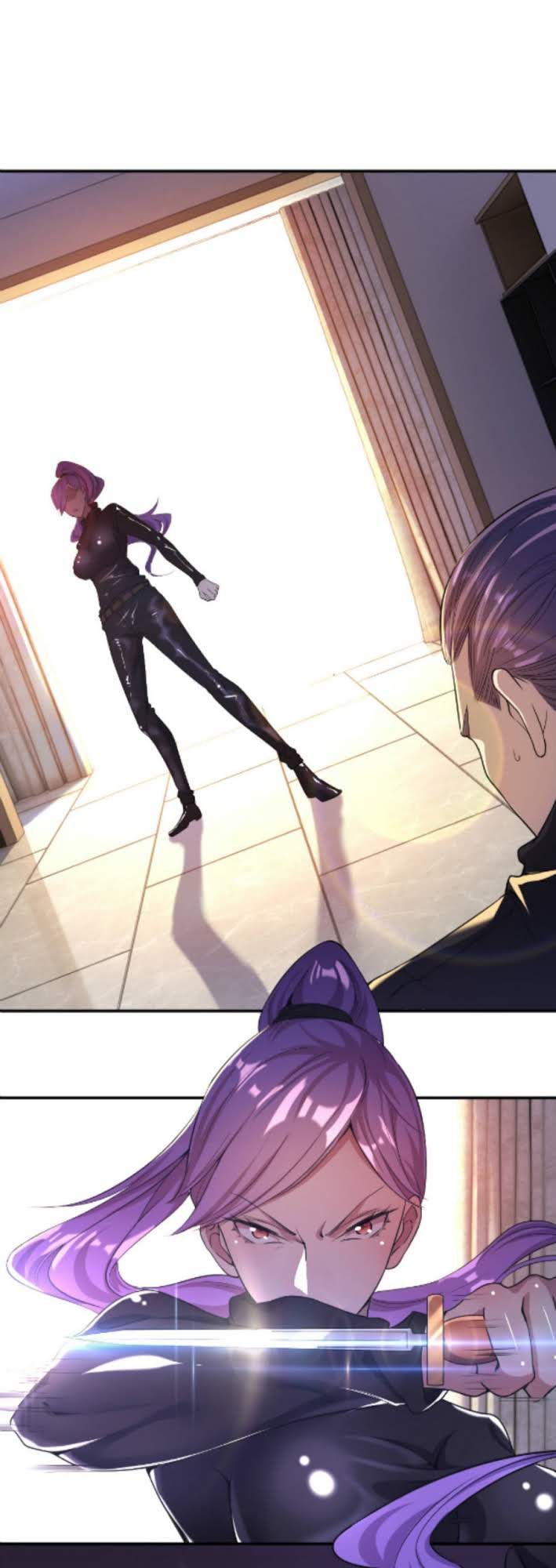 Y Võ Chí Tôn Chapter 27 - 16