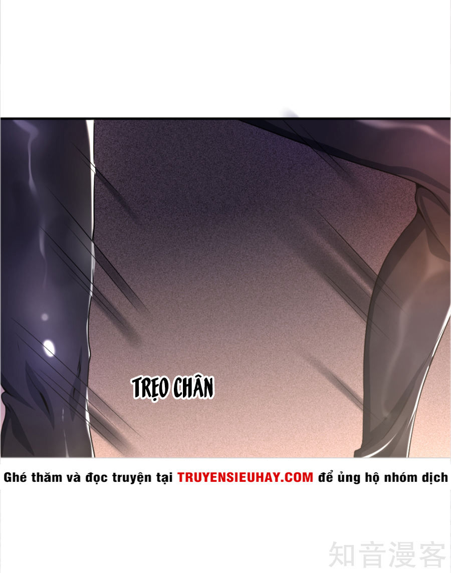 Y Võ Chí Tôn Chapter 27 - 22