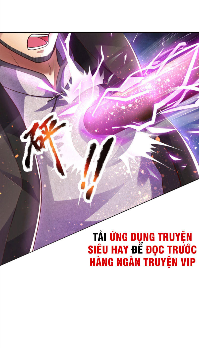 Y Võ Chí Tôn Chapter 271 - 26