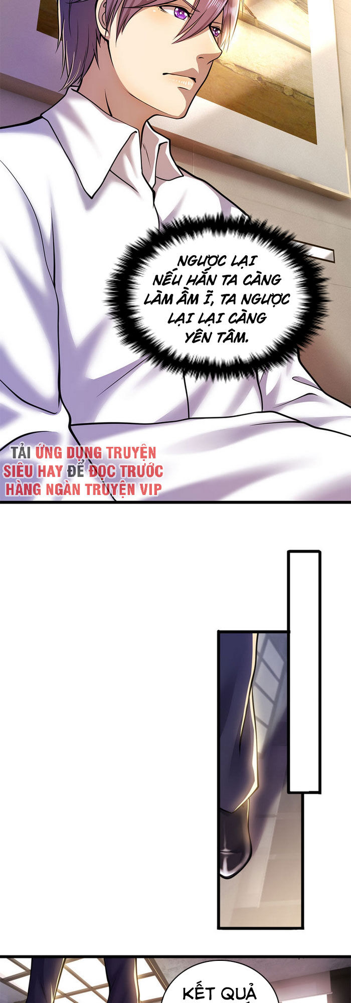 Y Võ Chí Tôn Chapter 273 - 7