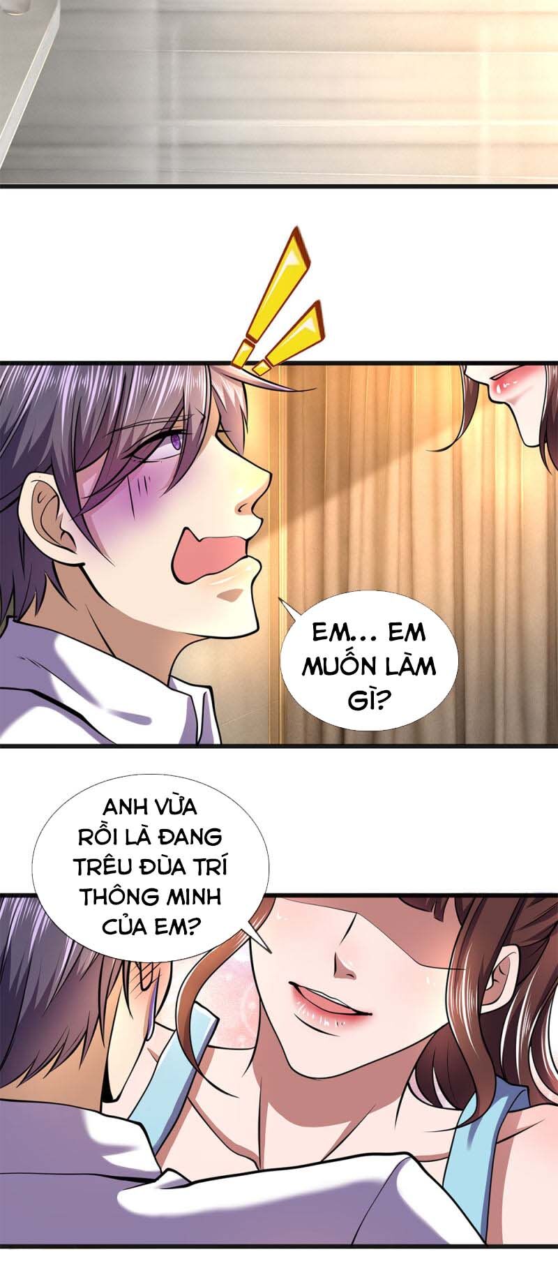 Y Võ Chí Tôn Chapter 275 - 8