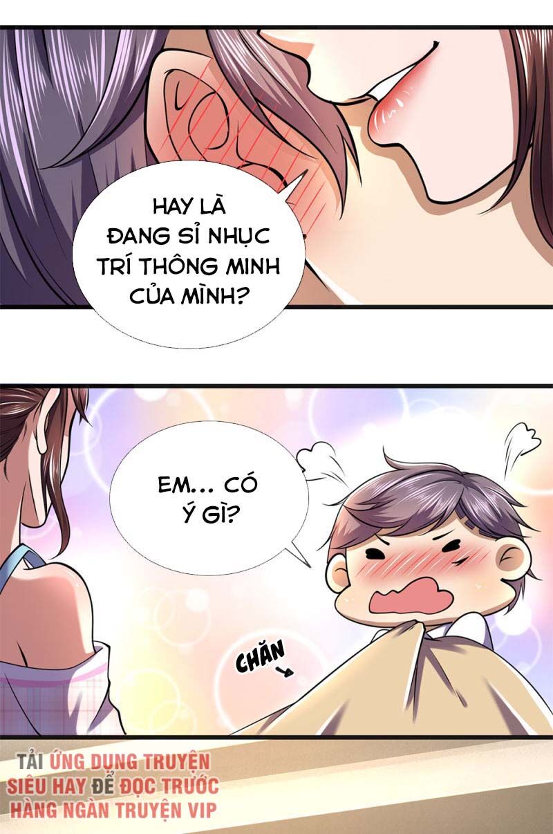 Y Võ Chí Tôn Chapter 275 - 9