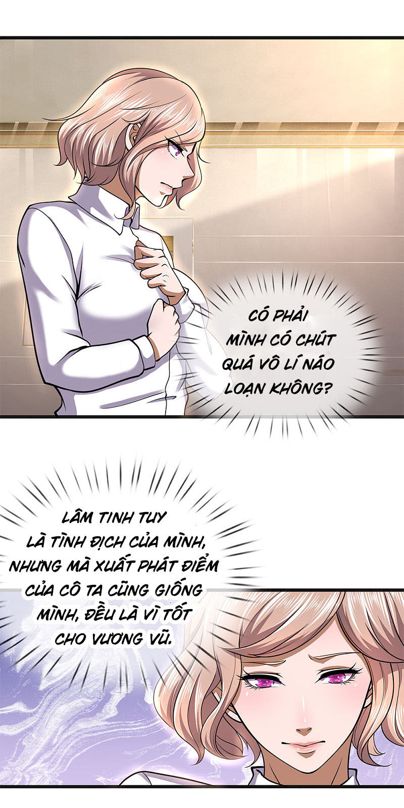 Y Võ Chí Tôn Chapter 277 - 13