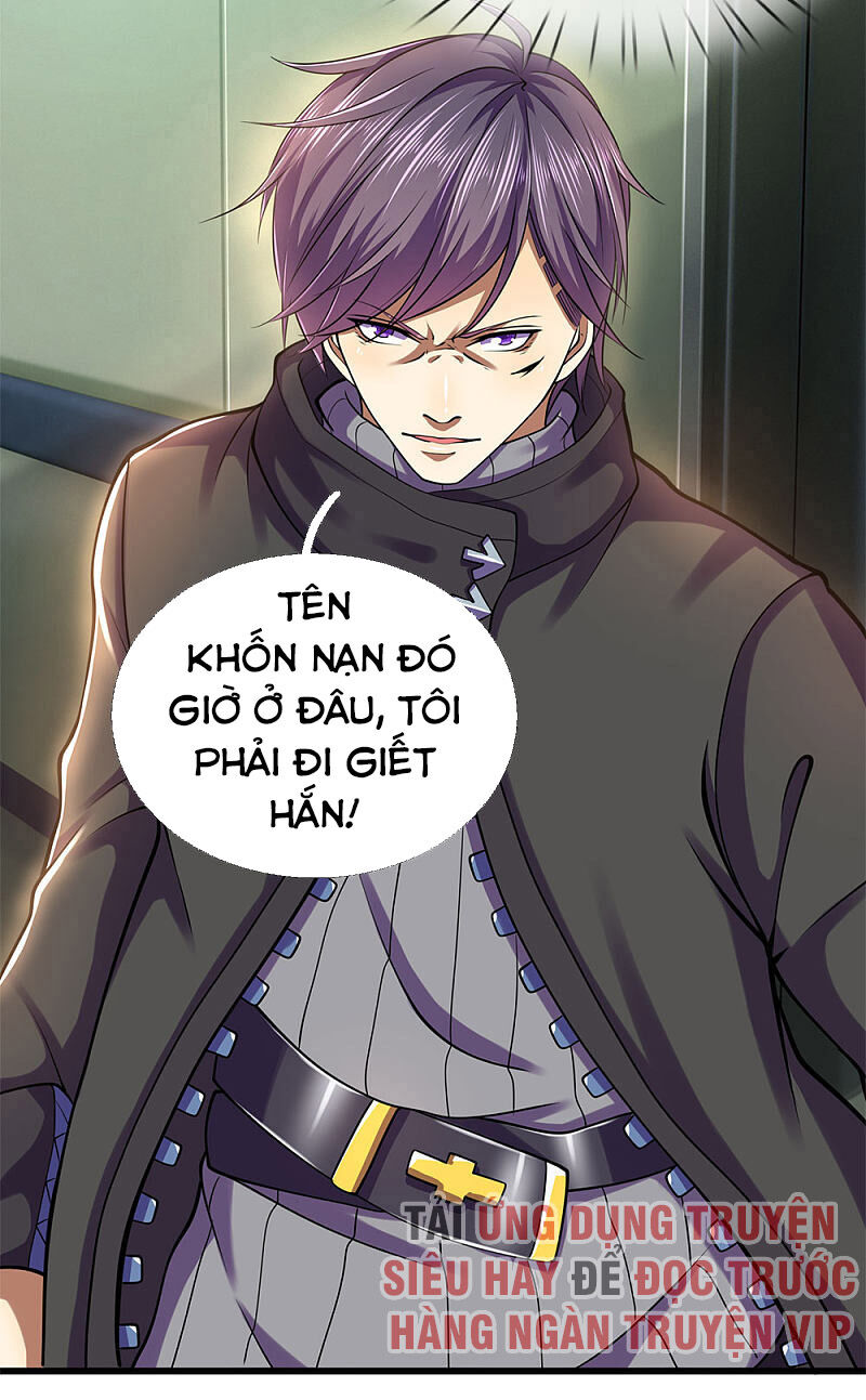 Y Võ Chí Tôn Chapter 280 - 18