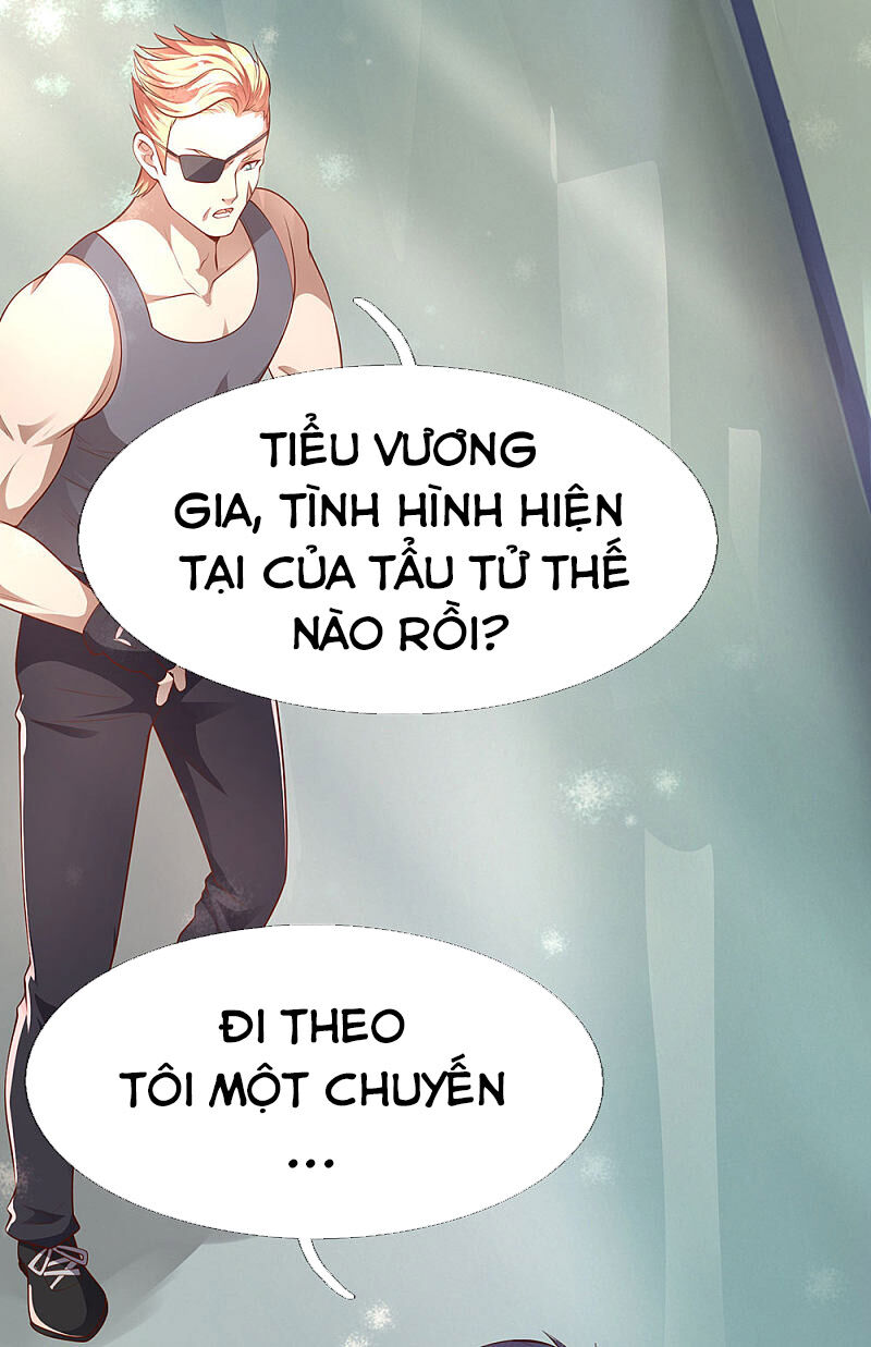 Y Võ Chí Tôn Chapter 283 - 25