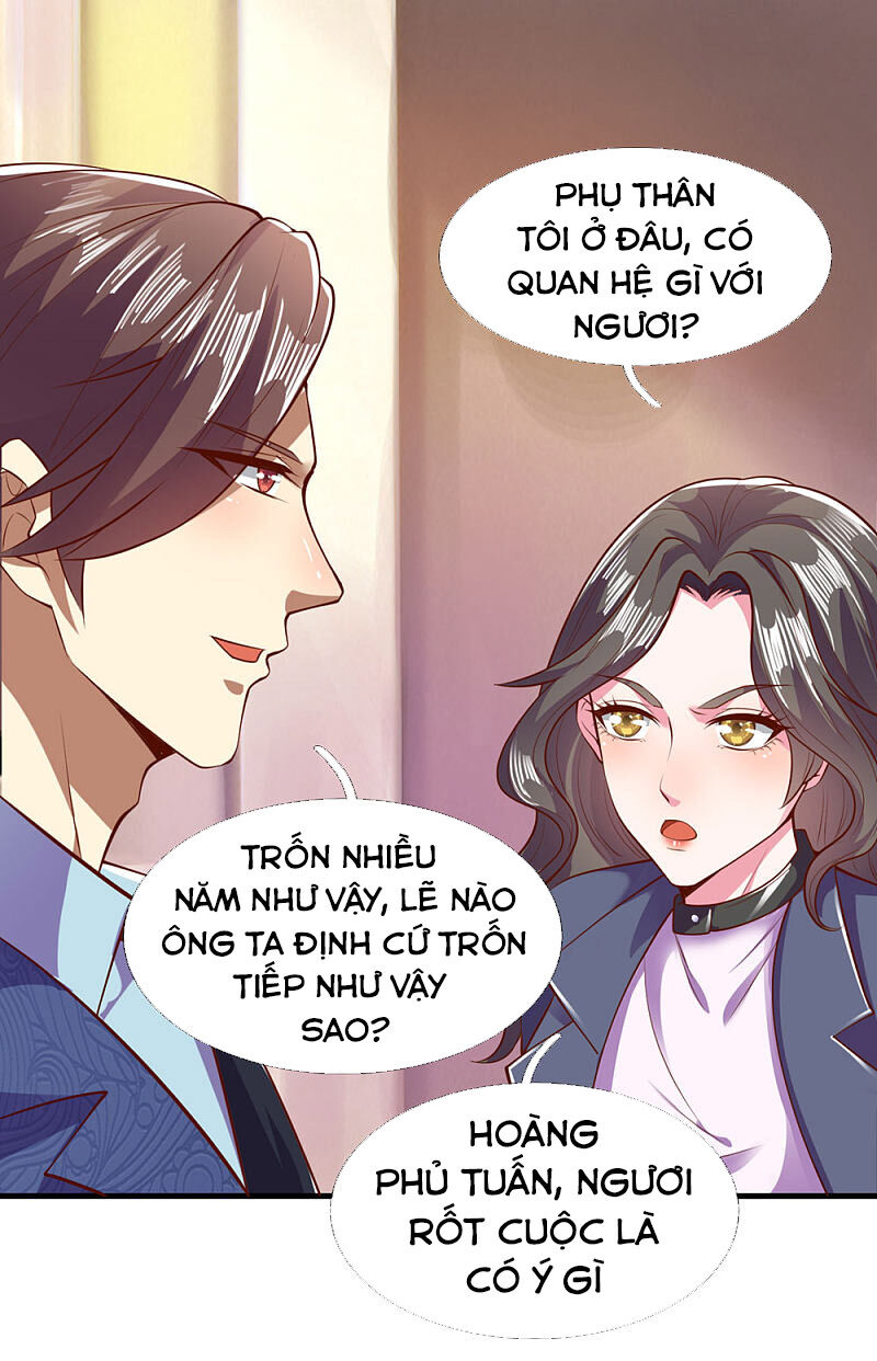 Y Võ Chí Tôn Chapter 283 - 6