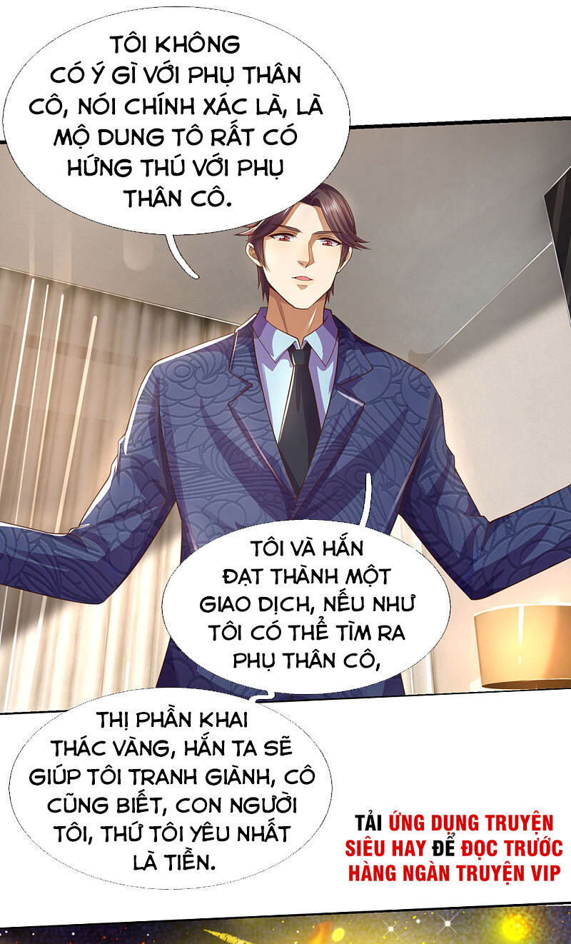 Y Võ Chí Tôn Chapter 283 - 7
