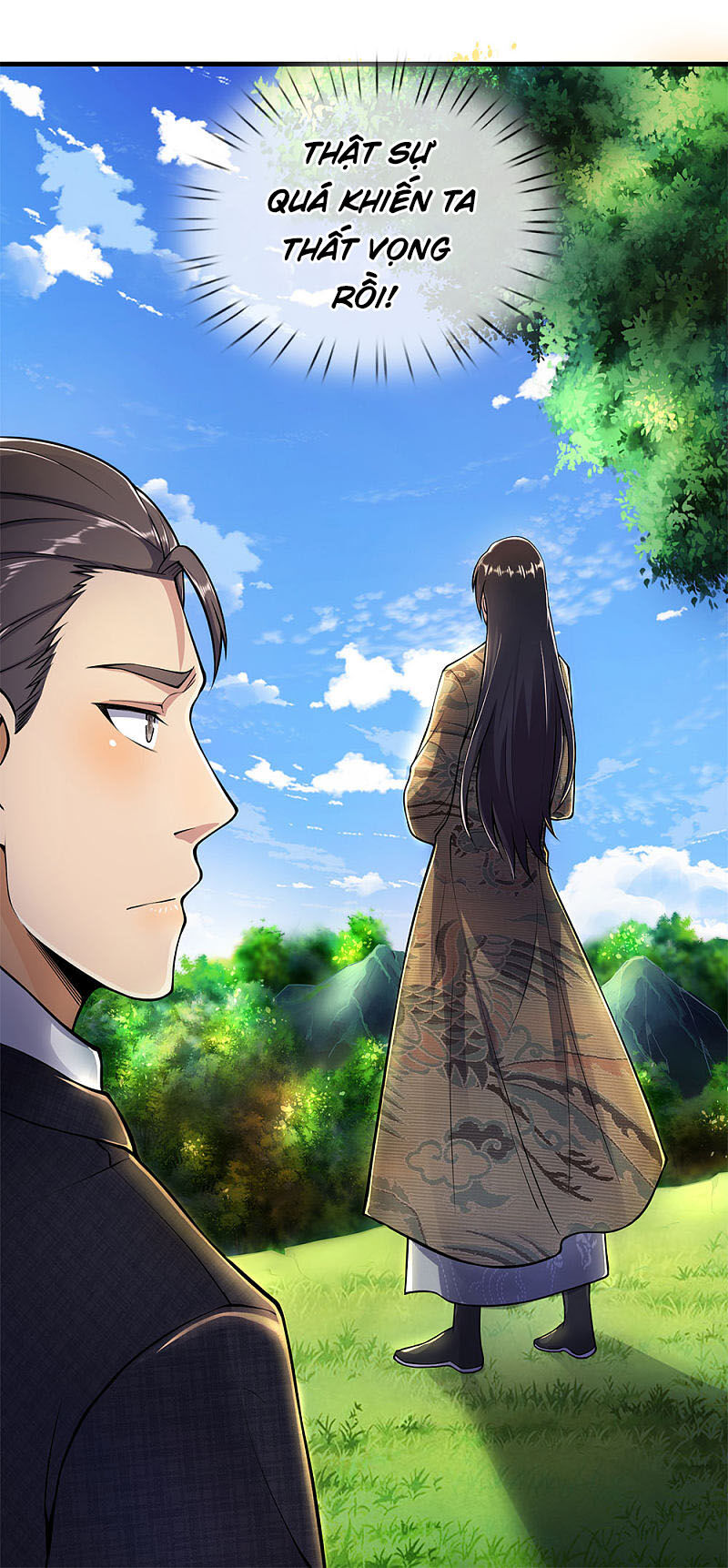 Y Võ Chí Tôn Chapter 288 - 16