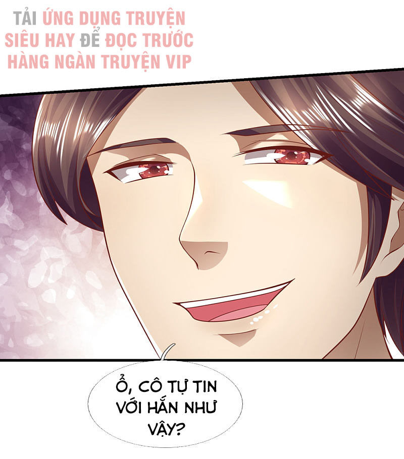 Y Võ Chí Tôn Chapter 288 - 24