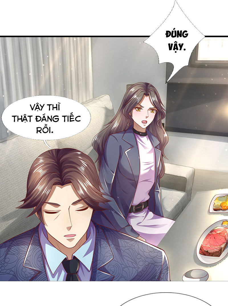 Y Võ Chí Tôn Chapter 288 - 25