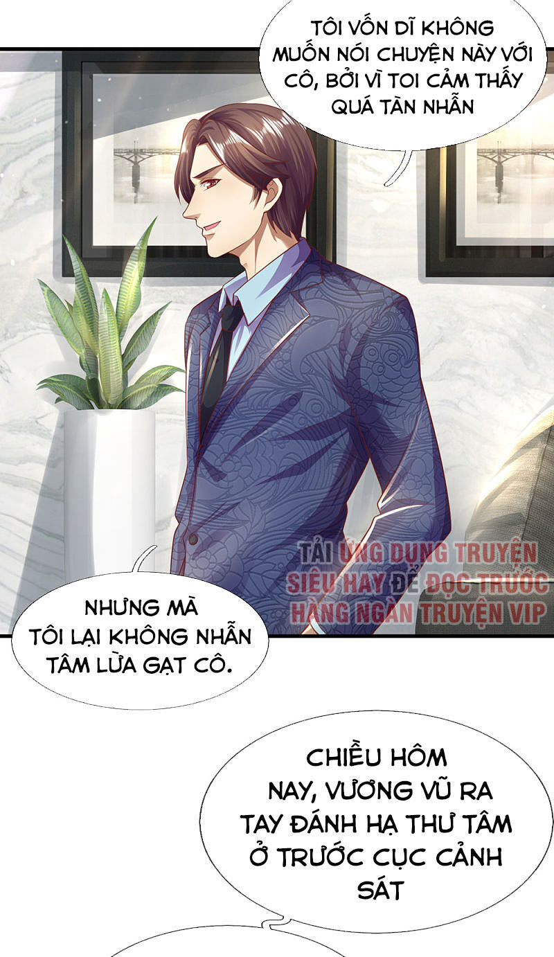 Y Võ Chí Tôn Chapter 288 - 26