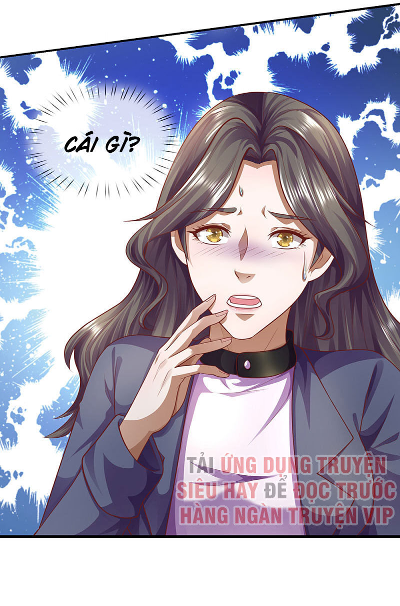 Y Võ Chí Tôn Chapter 288 - 28