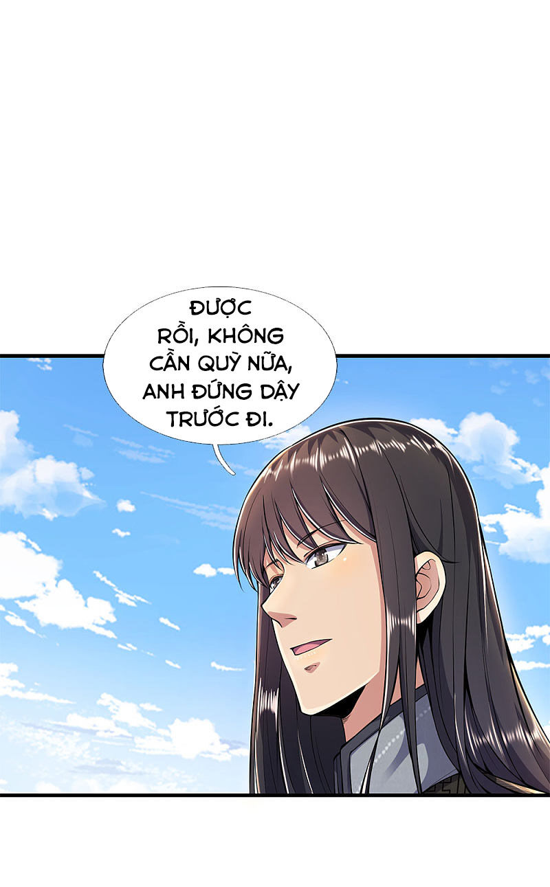 Y Võ Chí Tôn Chapter 288 - 9