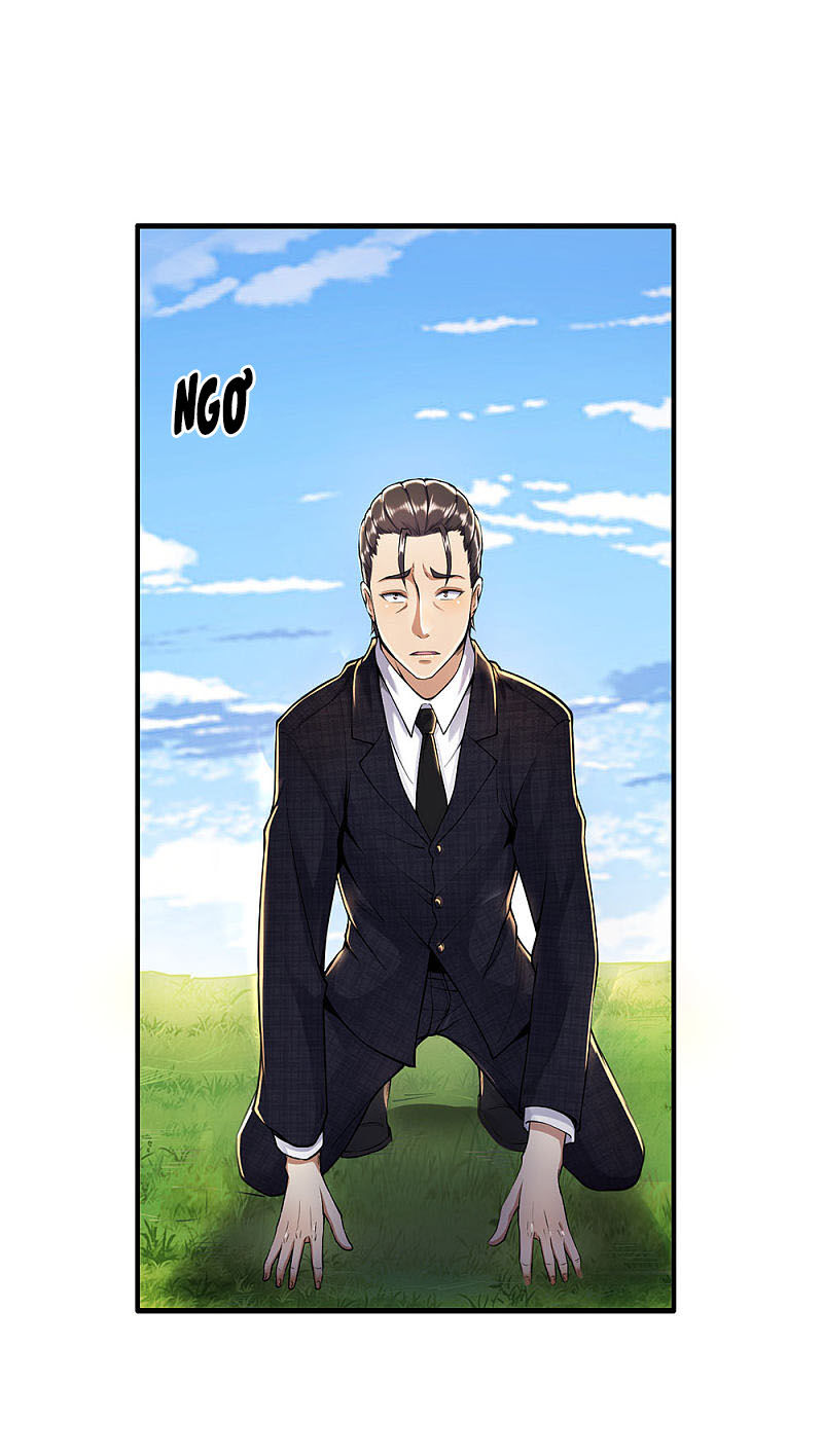 Y Võ Chí Tôn Chapter 288 - 10