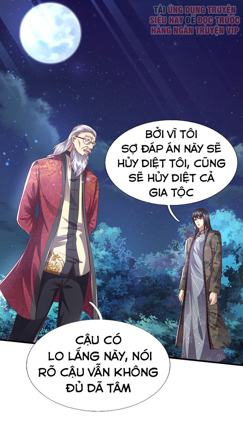 Y Võ Chí Tôn Chapter 289 - 13