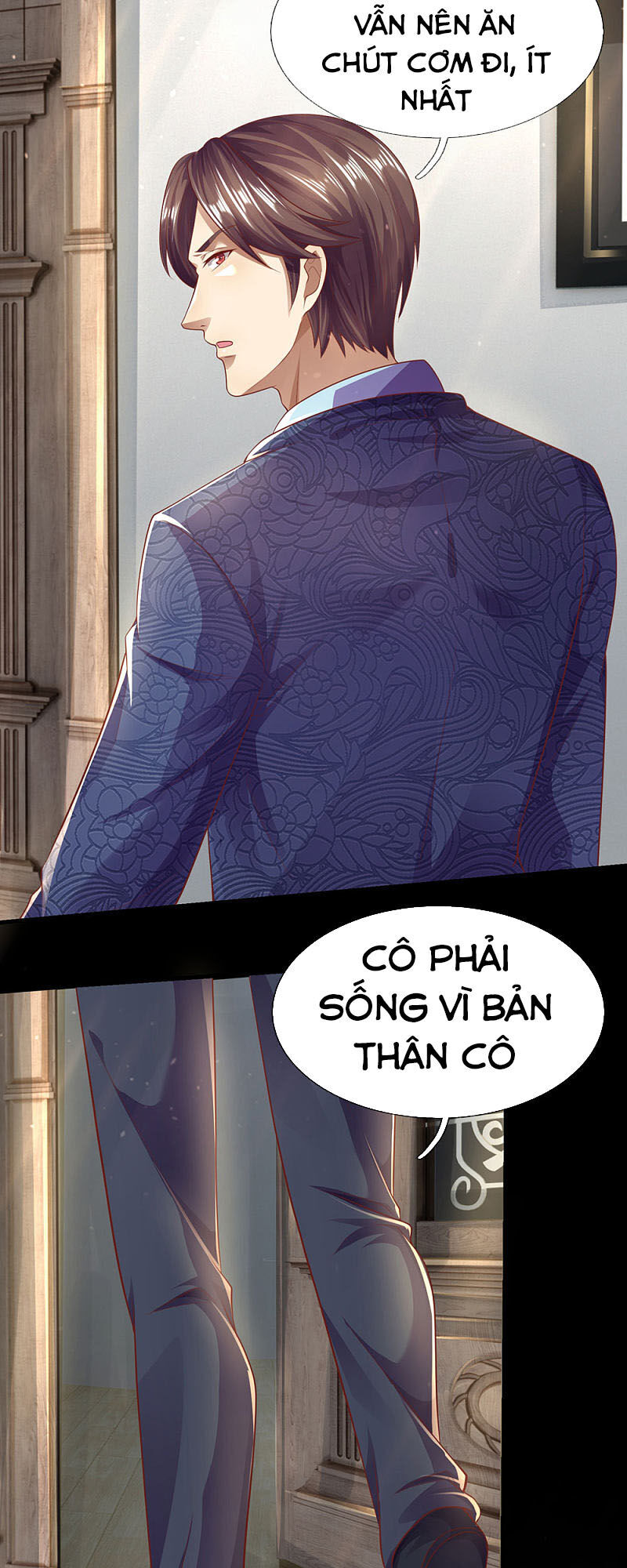 Y Võ Chí Tôn Chapter 289 - 3