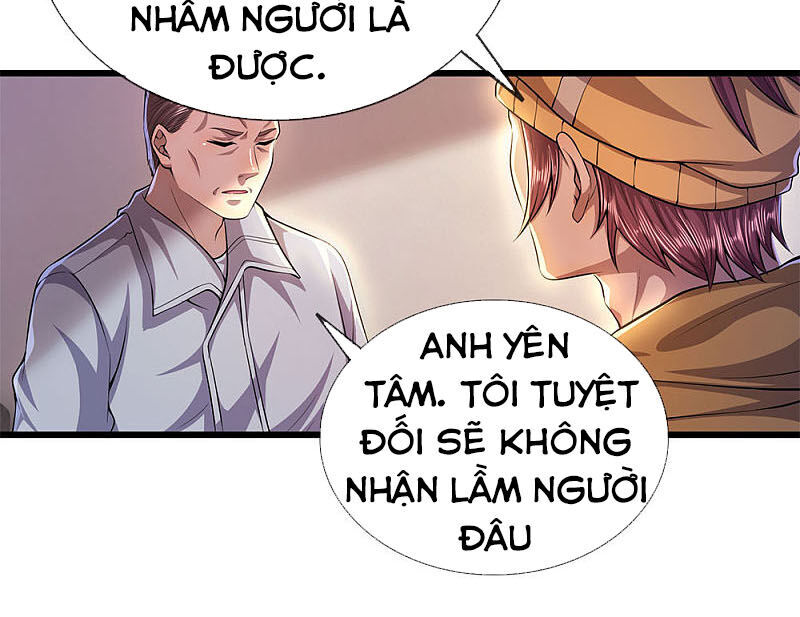 Y Võ Chí Tôn Chapter 289 - 23