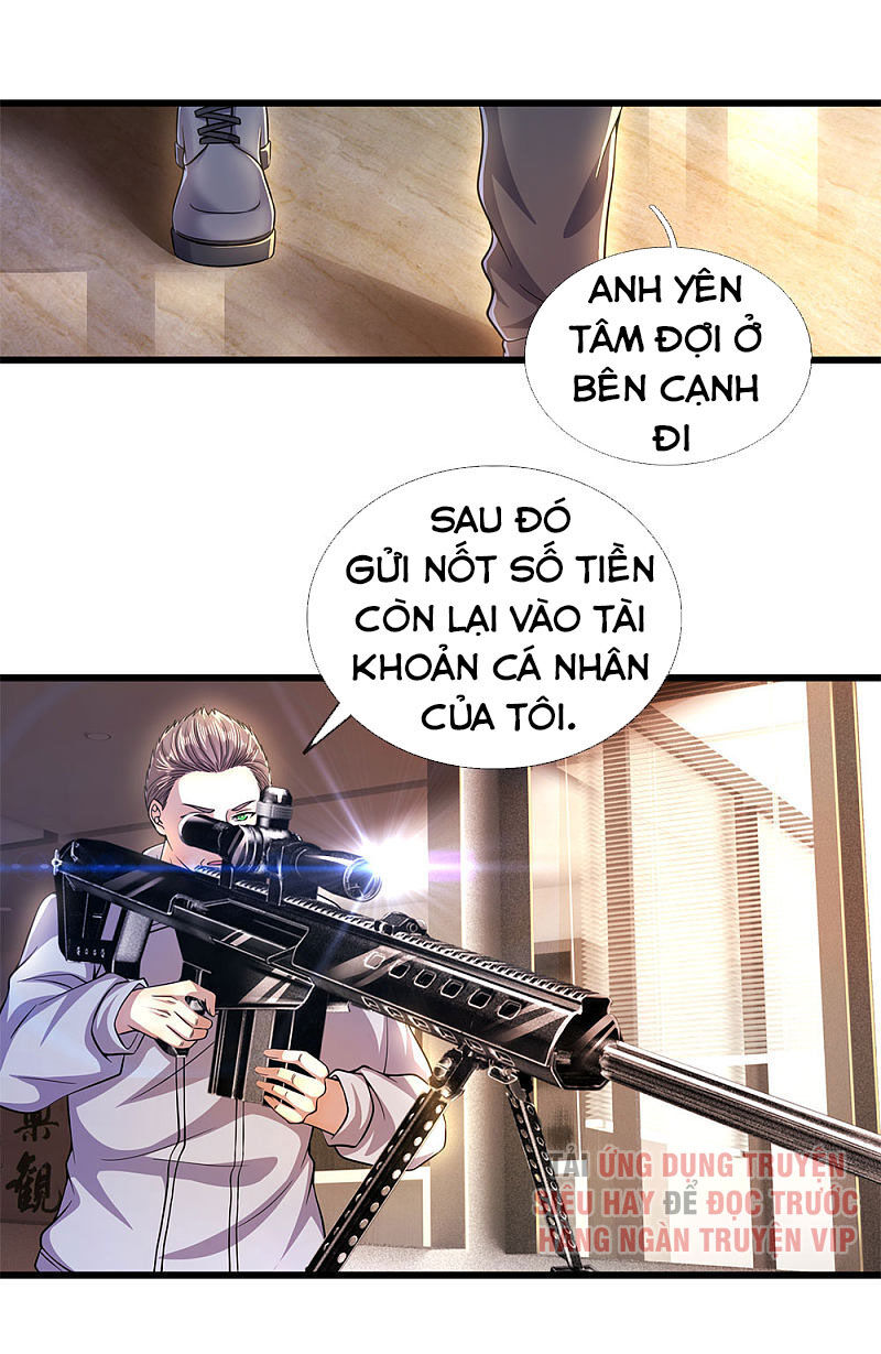 Y Võ Chí Tôn Chapter 289 - 24