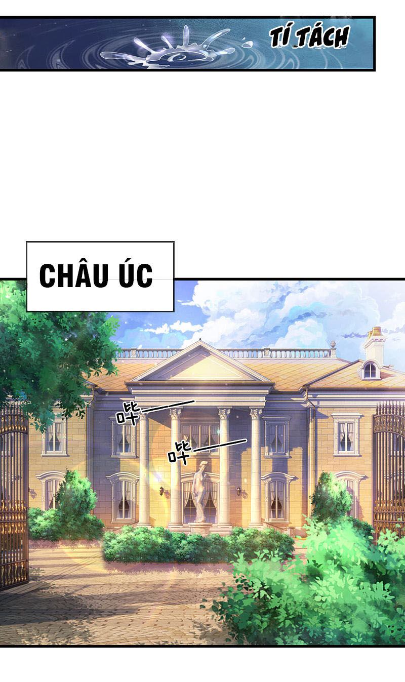 Y Võ Chí Tôn Chapter 289 - 6