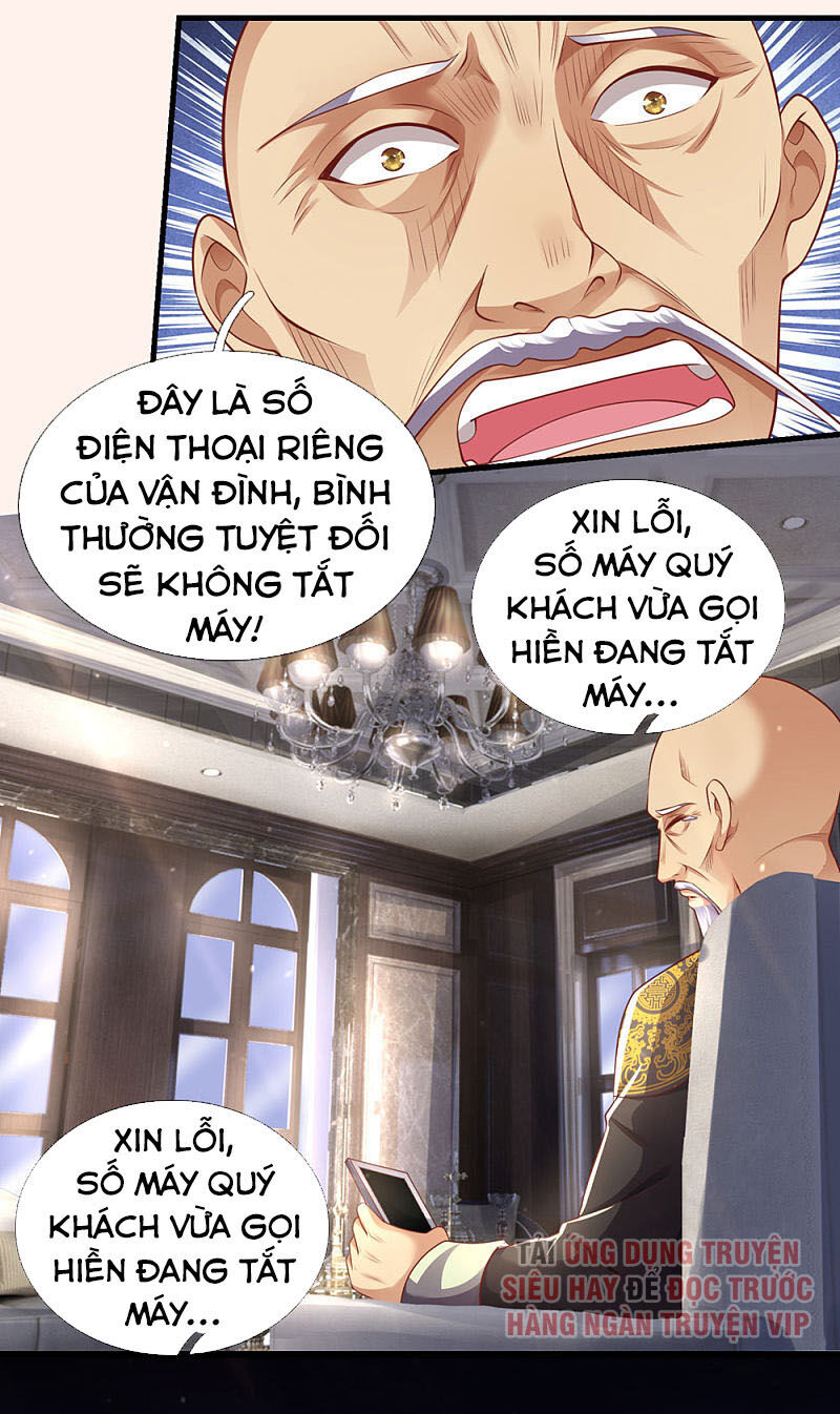 Y Võ Chí Tôn Chapter 289 - 9