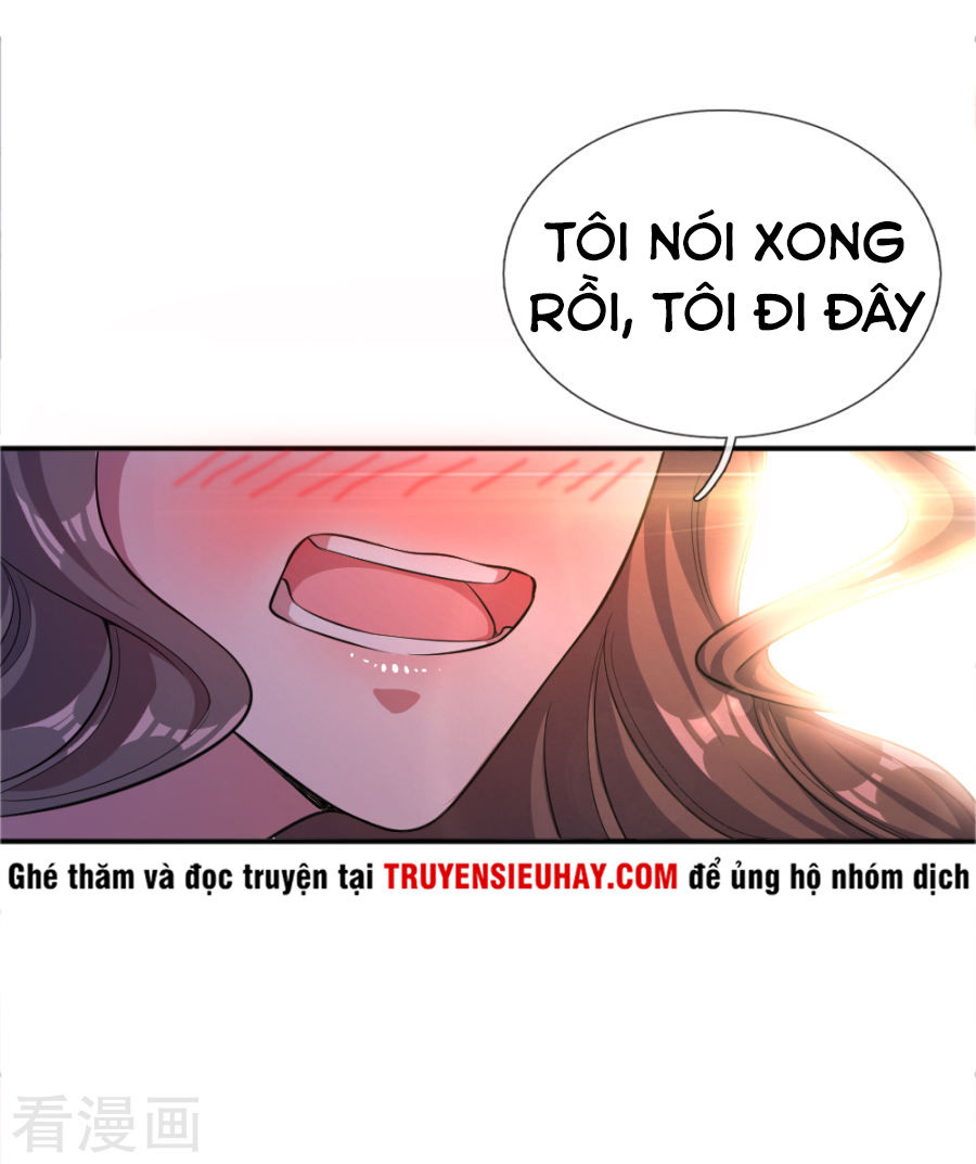 Y Võ Chí Tôn Chapter 29 - 16