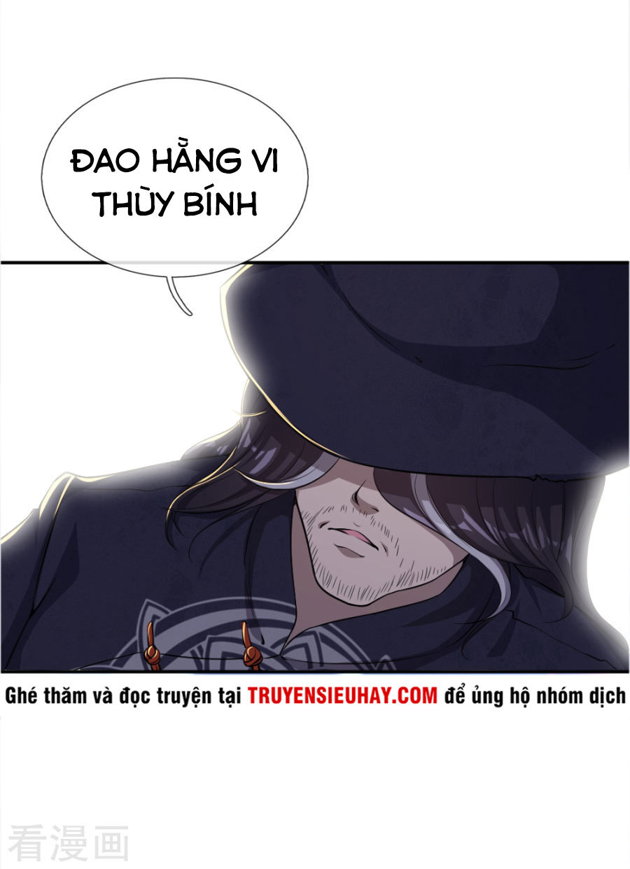 Y Võ Chí Tôn Chapter 29 - 22