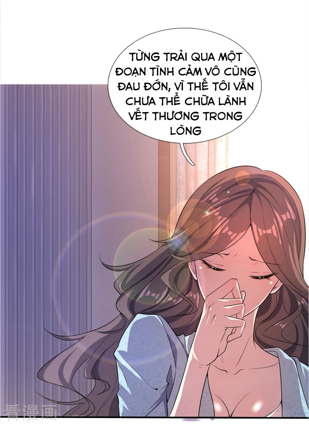 Y Võ Chí Tôn Chapter 29 - 4