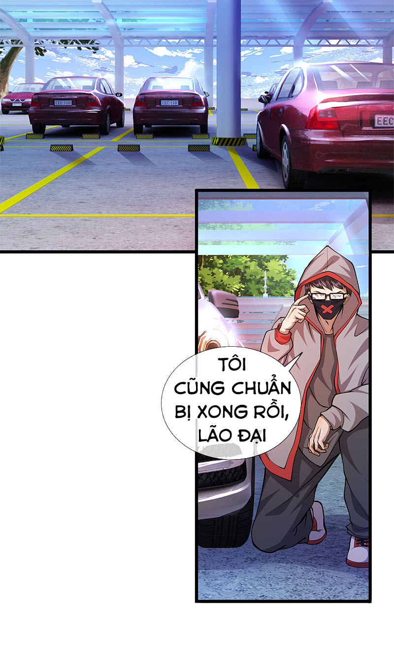 Y Võ Chí Tôn Chapter 290 - 21