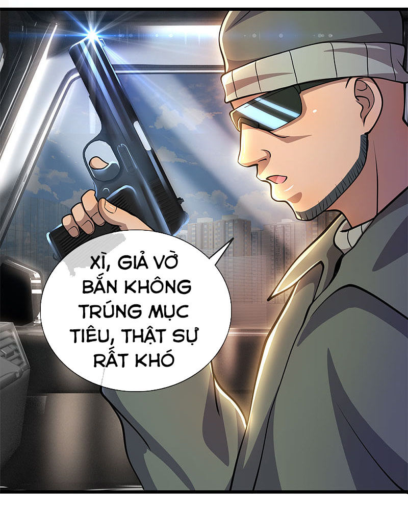 Y Võ Chí Tôn Chapter 291 - 11