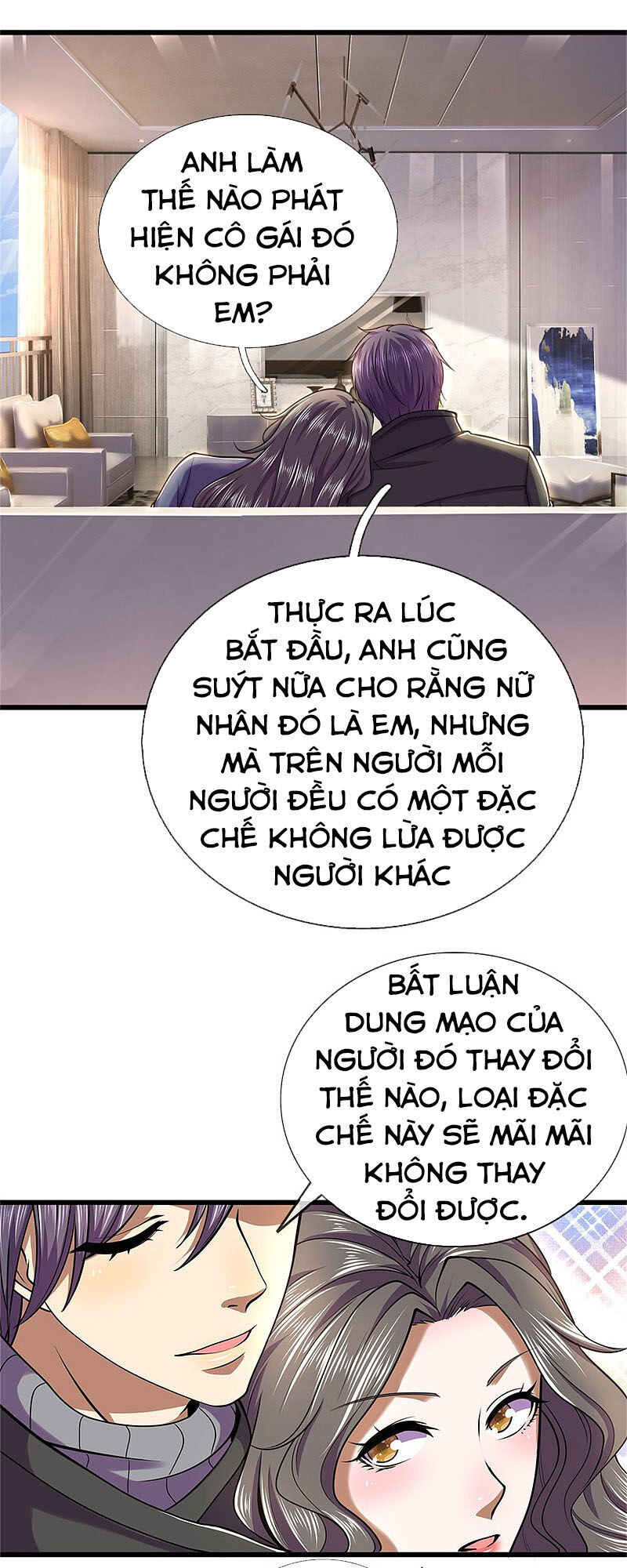 Y Võ Chí Tôn Chapter 293 - 26