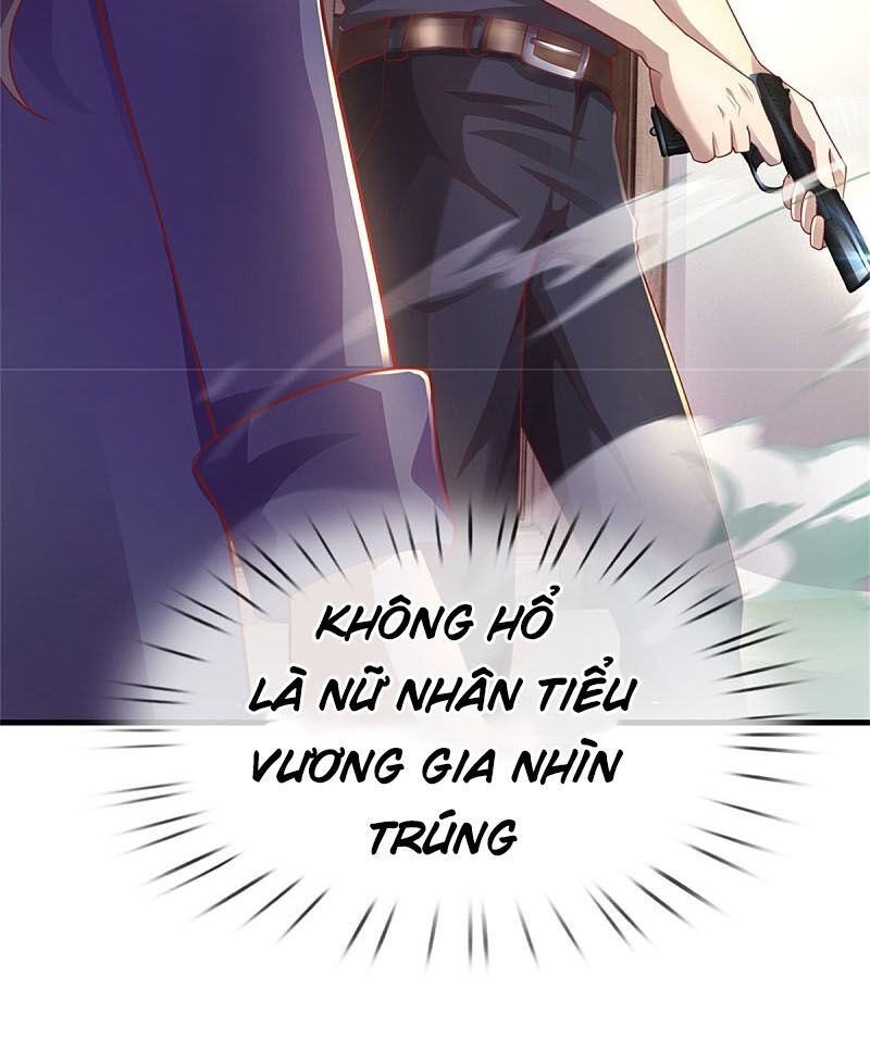 Y Võ Chí Tôn Chapter 293 - 8
